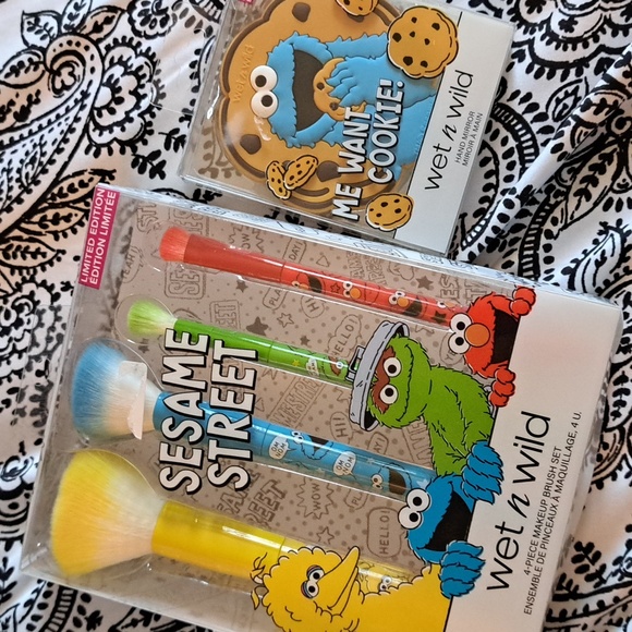 wet n wild Other - Beauty Bundle